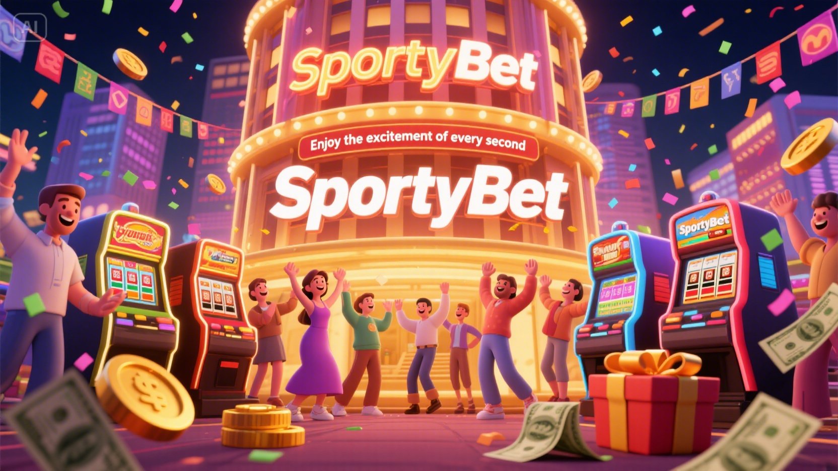 SportyBet پاکستان