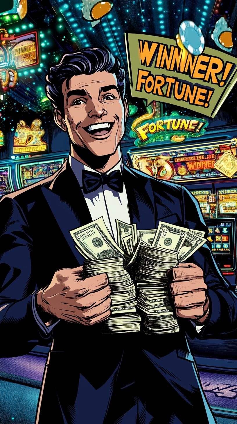 پاکستان کے SportyBet کھلاڑیوں کے لیےجیک پاٹ گیم